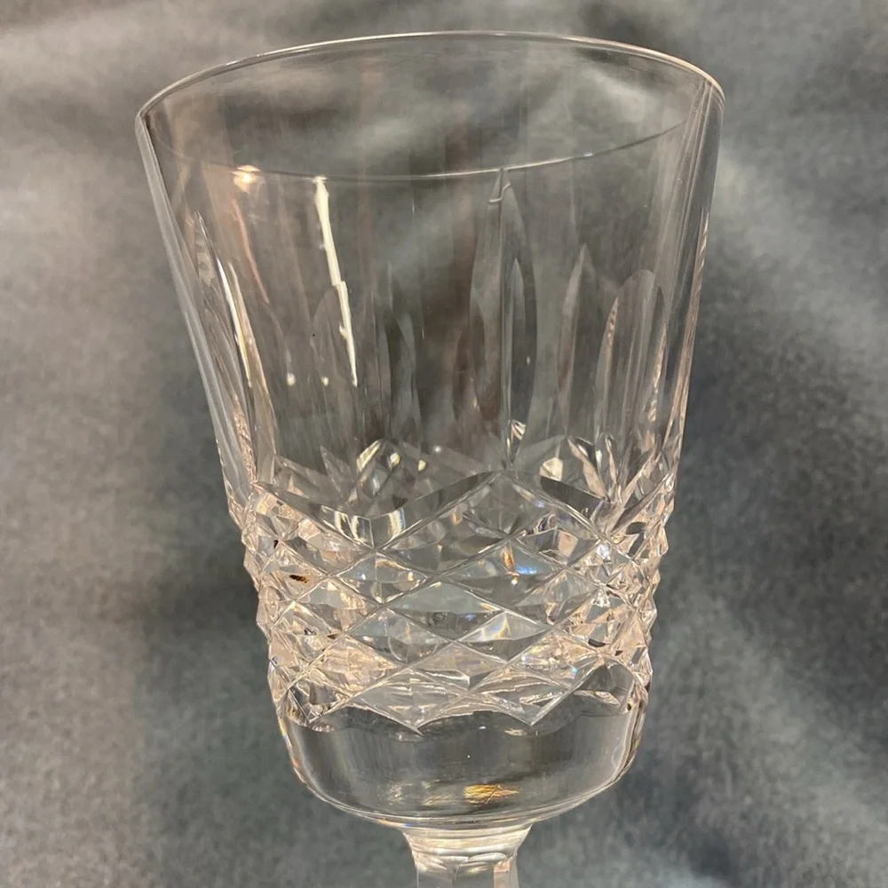 Waterford Crystal enhance your